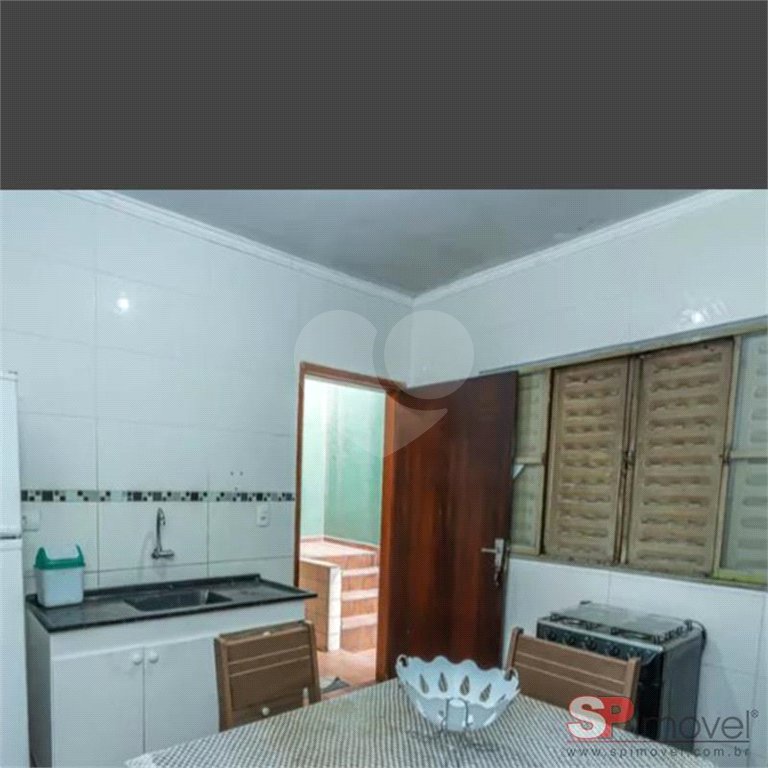 Casa à venda com 2 quartos em Tucuruvi, São Paulo, SP