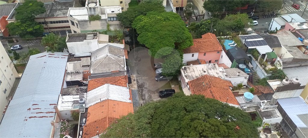 Duplex à venda com 2 suítes em Pinheiros, São Paulo, SP