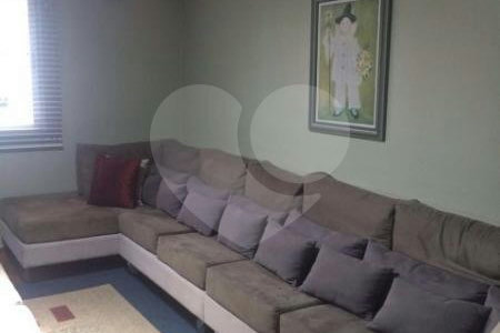 Apartamento à venda com 4 quartos, sendo 2 suítes, em Tatuapé, São Paulo, SP