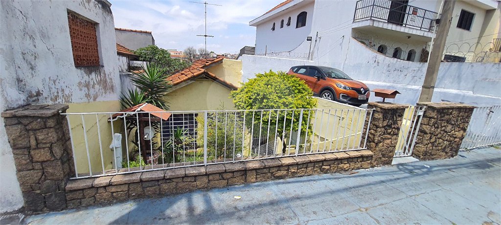 Terreno à venda com 3 quartos em Vila Guilherme, São Paulo, SP