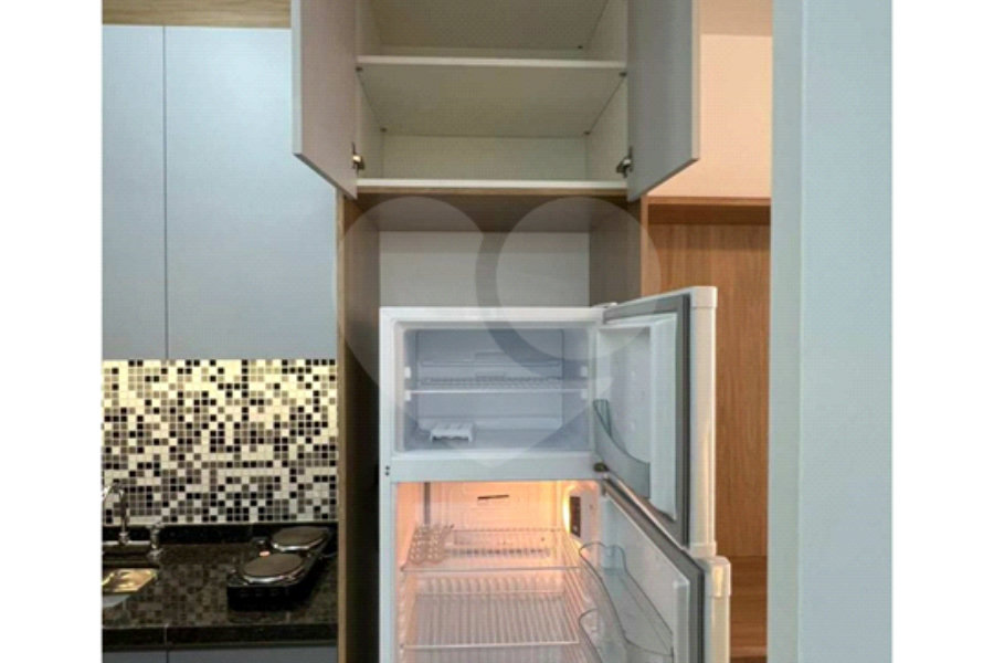 Apartamento à venda com 1 quarto em Parada Inglesa, São Paulo, SP