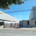 Galpão para alugar em Iporanga, Sorocaba, SP