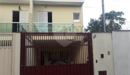 Sobrado à venda com 3 quartos, sendo 1 suíte,  em Jardim Japão, São Paulo, SP