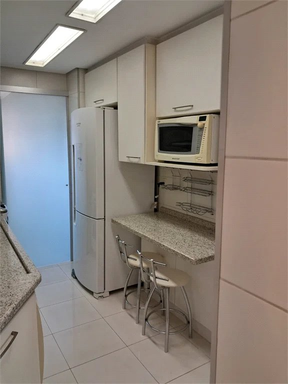 Apartamento à venda com 2 quartos, sendo 1 suíte, em Vila Progredior, São Paulo, SP