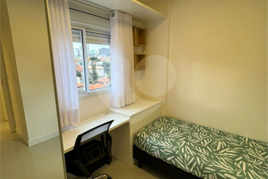 Apartamento para alugar com 2 quartos em Tucuruvi, São Paulo, SP