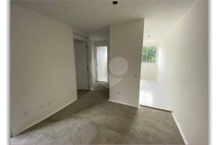 Apartamento à venda com 2 quartos em Parque Ipê, São Paulo, SP