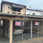 Sobrado à venda com 3 quartos, sendo 1 suíte,  em Tremembé, São Paulo, SP