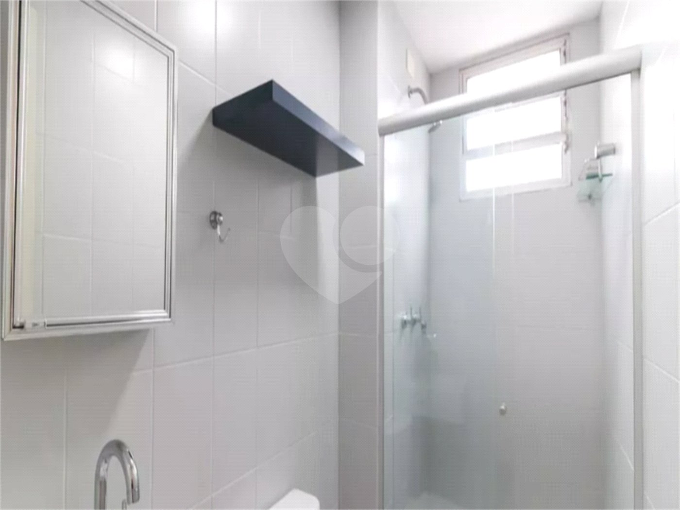 Apartamento à venda com 2 quartos em Liberdade, São Paulo, SP