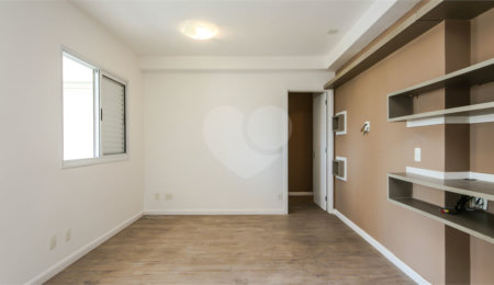 Apartamento para alugar com 2 suítes em Vila Leopoldina, São Paulo, SP