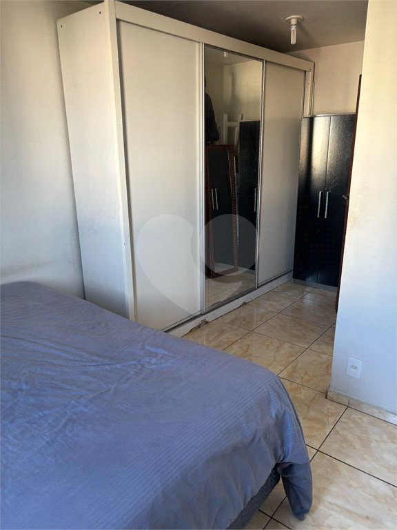 Apartamento à venda com 2 quartos em Jardim da Saúde, São Paulo, SP