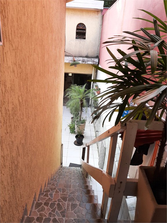 Casa à venda com 5 quartos, sendo 2 suítes, em Parque Edu Chaves, São Paulo, SP