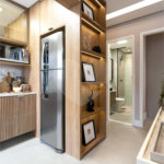 Apartamento à venda com 2 quartos em Perdizes, São Paulo, SP