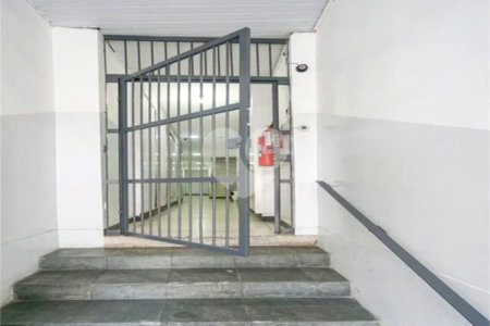 Apartamento à venda com 1 quarto em Brás, São Paulo, SP