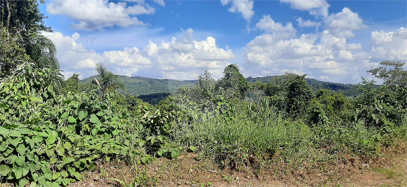 Terreno à venda no condomínio Sausalito, Mairiporã - SP