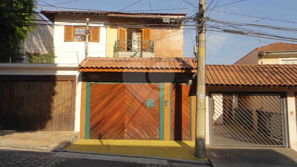 Sobrado à venda com 3 suítes em Jardim São Paulo(zona Norte), São Paulo, SP