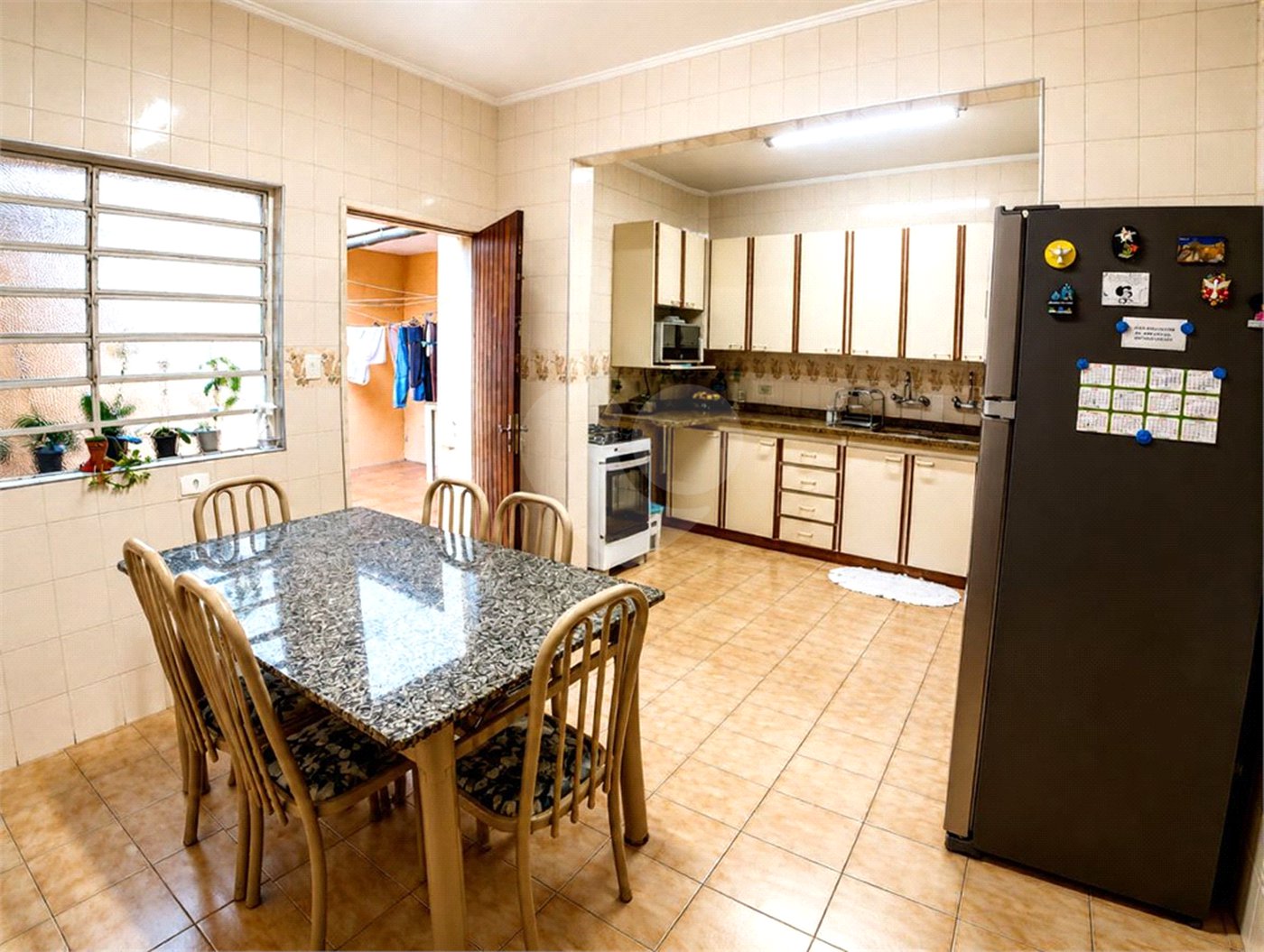 Sobrado à venda com 3 quartos, sendo 1 suíte, em Brooklin, São Paulo, SP
