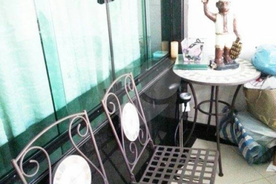 Sobrado à venda com 3 quartos em Santana, São Paulo, SP