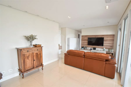 Apartamento à venda com 2 suítes em Jardim da Glória, São Paulo, SP