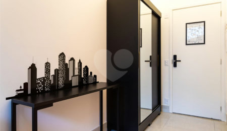 Apartamento à venda em Sumarezinho, São Paulo, SP