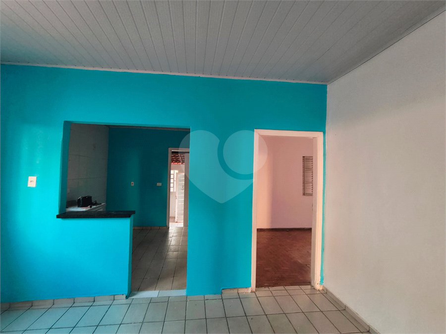 Casa para alugar com 3 quartos em Jardim Dom Bosco, Indaiatuba, SP