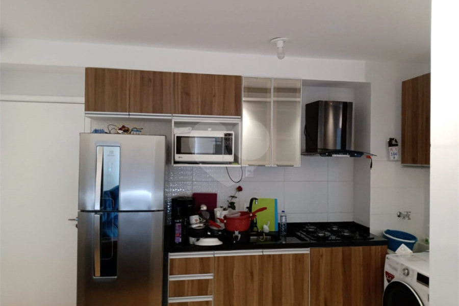 Apartamento à venda com 2 quartos em Perus, São Paulo, SP
