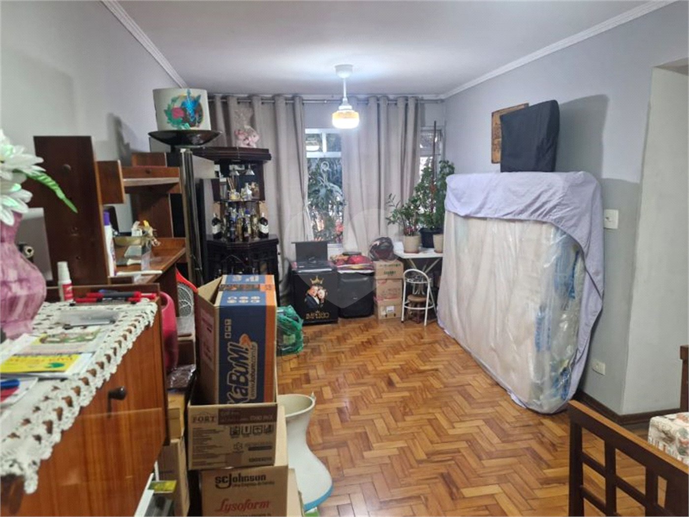 Apartamento à venda com 3 quartos em Guapira, São Paulo, SP