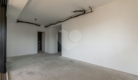 Apartamento à venda com 3 suítes em Pinheiros, São Paulo, SP