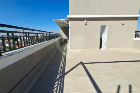 Apartamento à venda com 2 quartos em Vila Medeiros, São Paulo, SP