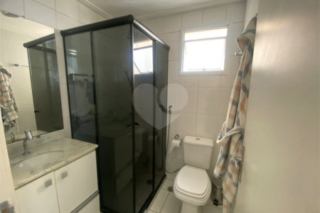 Apartamento à venda com 3 quartos, sendo 1 suíte, em Vila Maria Alta, São Paulo, SP