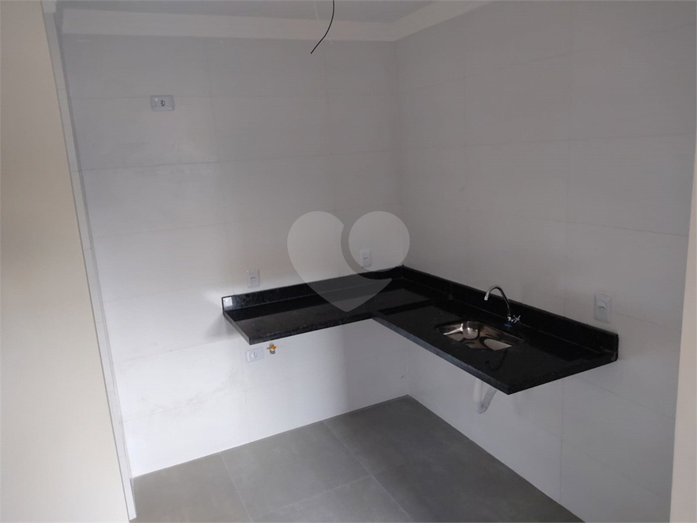 Apartamento à venda com 1 quarto em Parque Vitória, São Paulo, SP