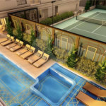Apartamento à venda com 4 suítes em Moema, São Paulo, SP
