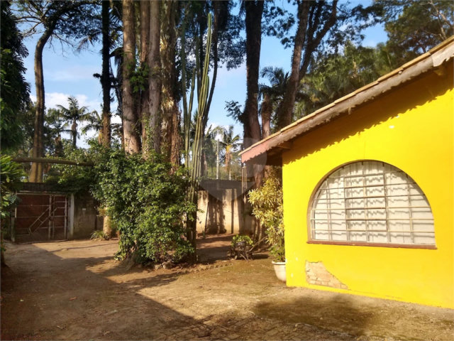 Casa à venda com 2 quartos em Interlagos, São Paulo, SP