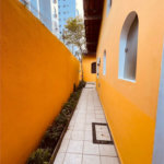 Casa com 6 dormitórios à venda, 300 m² por R$ 680.000,00 - Balneário Cidade Atlântica - Guarujá/SP