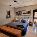 Apartamento à venda com 1 suíte em Indianópolis, São Paulo, SP