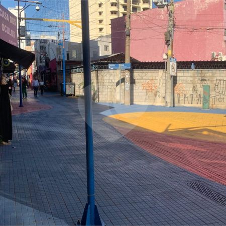 Salão para alugar no Centro, Sorocaba, SP