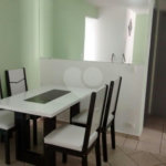 Apartamento à venda com 2 quartos em Jardim Ester, São Paulo, SP