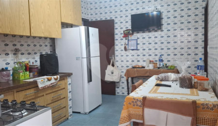 Casa à venda com 4 quartos, sendo 3 suítes,  no Brasilândia, São Paulo, SP