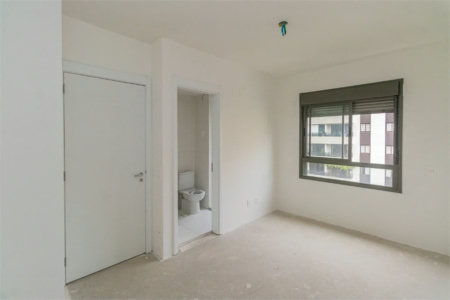 Apartamento à venda com 3 suítes em Brooklin Paulista, São Paulo, SP