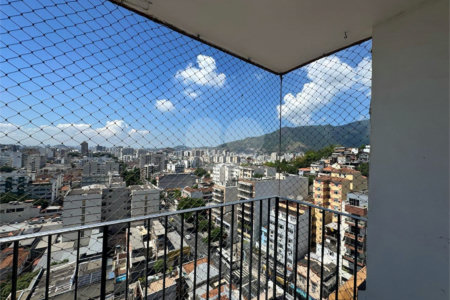 Apartamento à venda com 2 quartos em Vila Isabel, Rio de Janeiro, RJ
