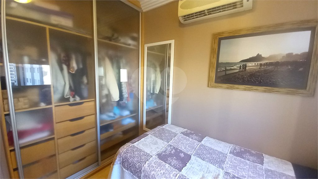 Apartamento à venda com 4 quartos, sendo 3 suítes,  em Santana, São Paulo, SP