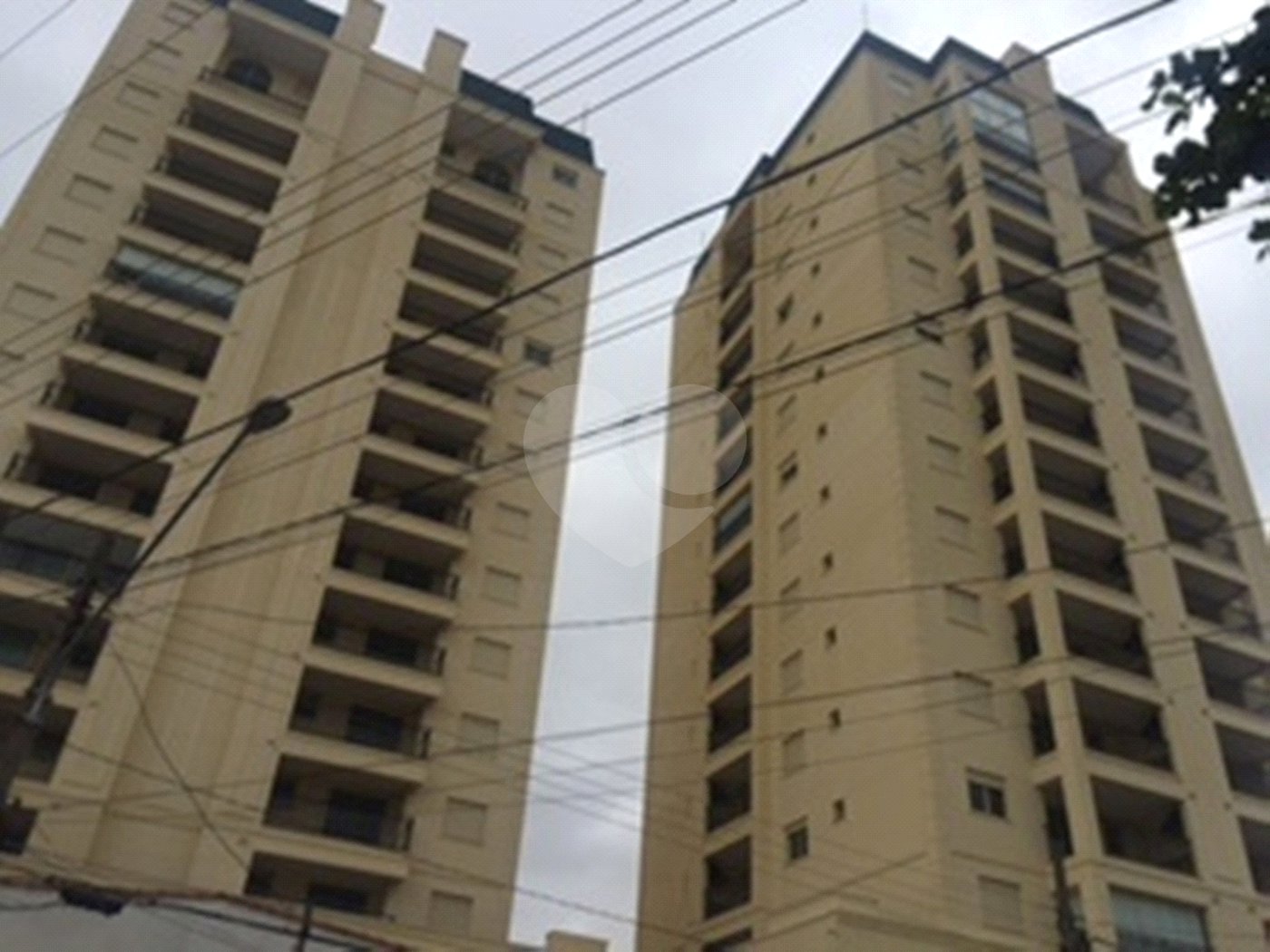 Apartamento à venda com 1 quarto em Casa Verde, São Paulo, SP