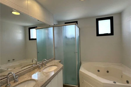 Apartamento à venda com 3 suítes em Vila Suzana, São Paulo, SP