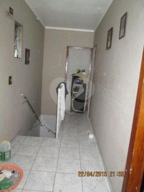 Sobrado à venda com 4 quartos, sendo 2 suítes, em Parque Edu Chaves, São Paulo, SP
