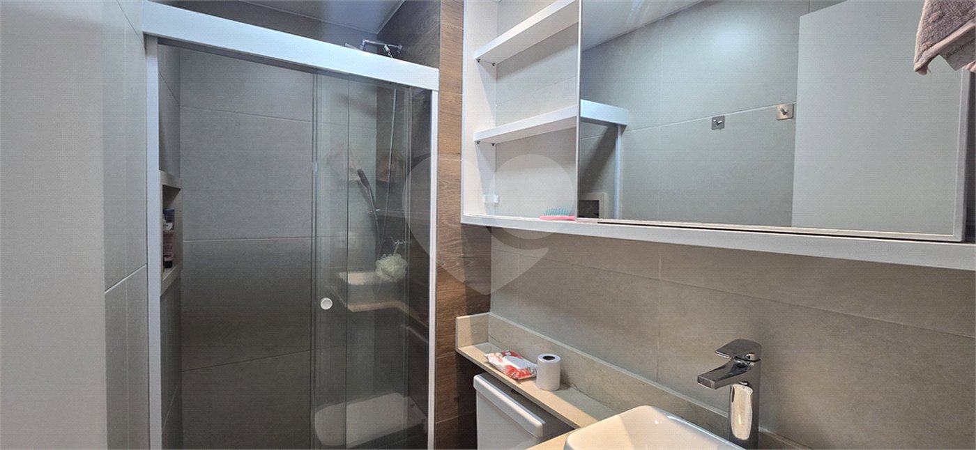 Apartamento à venda com 2 quartos, sendo 1 suíte, em Vila Andrade, São Paulo, SP