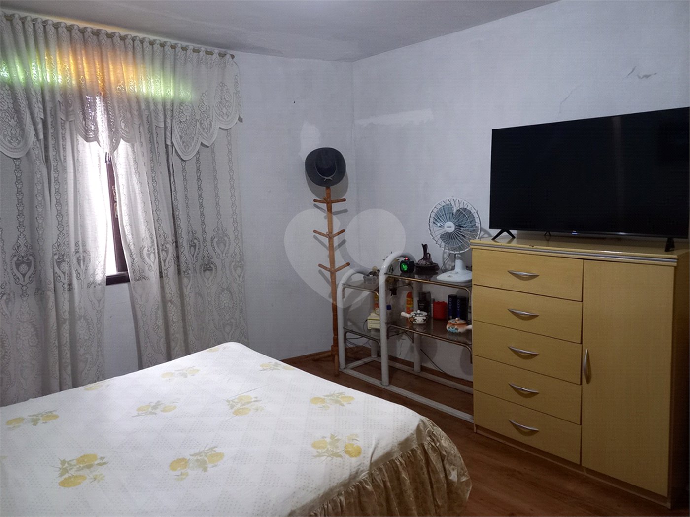 Sobrado à venda com 2 quartos em Vila Tiradentes, São Paulo, SP