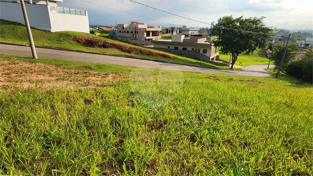 Terreno à venda no condomínio Santa Isabel I, Louveira - SP