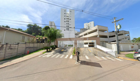 Apartamento à venda com 2 quartos em Jardim Alto da Boa Vista, Valinhos, SP