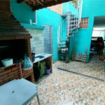 Sobrado à venda com 4 quartos, sendo 1 suíte,  em Vila Prel, São Paulo, SP