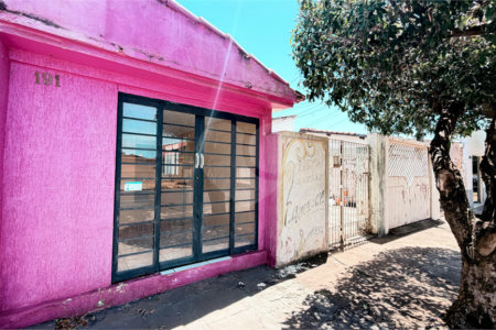 Casa à venda com 2 quartos, sendo 1 suíte, no Centro, Três Lagoas, MS