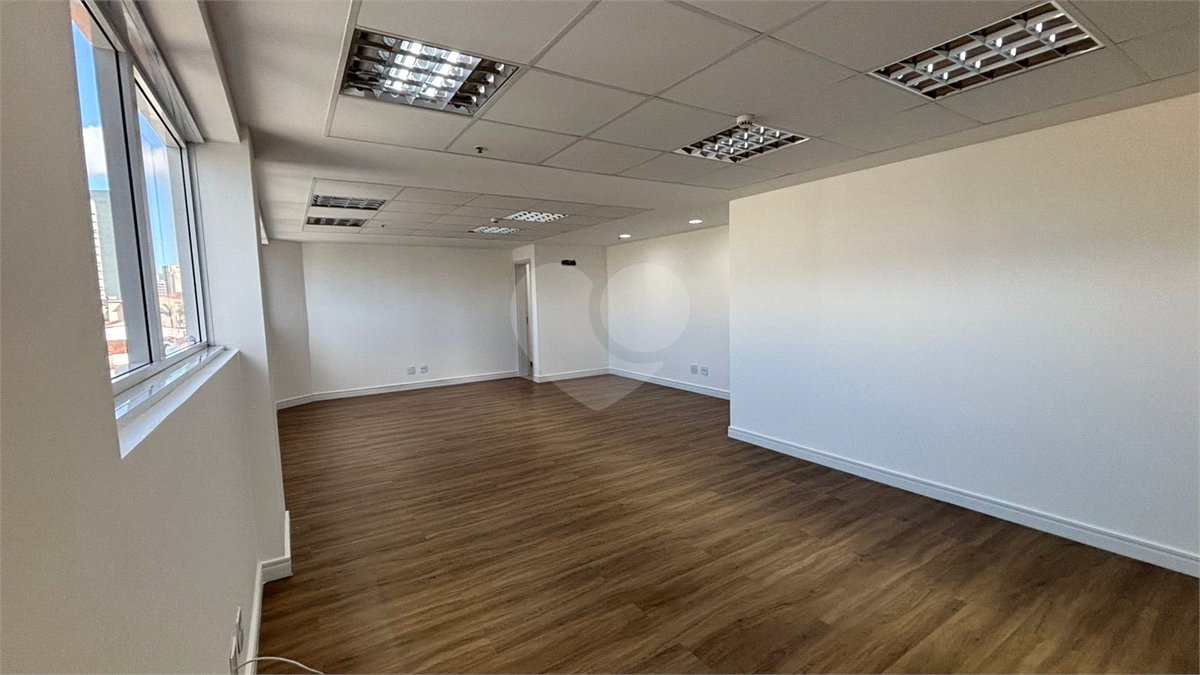 Sala para alugar em Vila Bastos, Santo André, SP